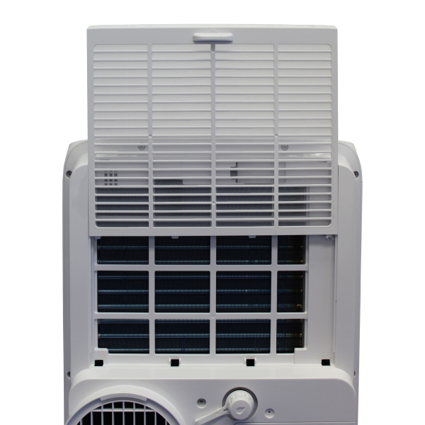 Fakir SDA AC 70 Mobiles Klimagerät 2,3 kW